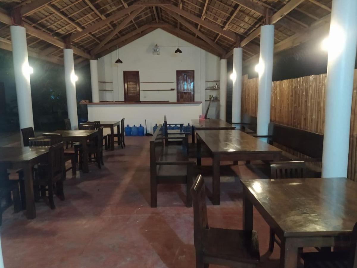 Funny Jellyfish Resort Moalboal Exterior foto